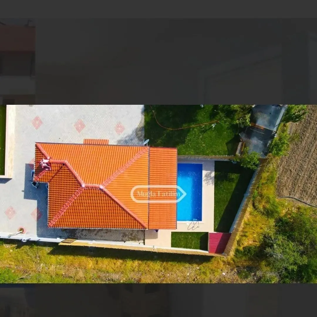 Villa Elif Koeycegiz 0*, Koycegiz (Mugla) Turkey