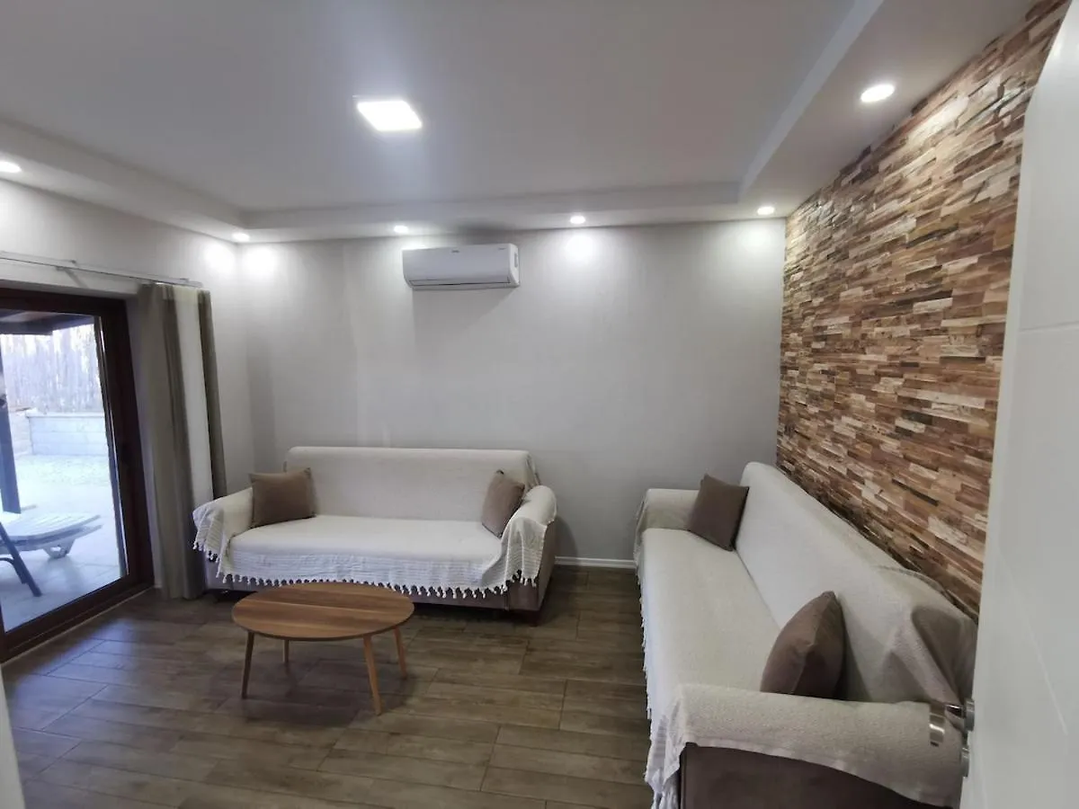 Villa Elif Koeycegiz 0*, Koycegiz (Mugla)