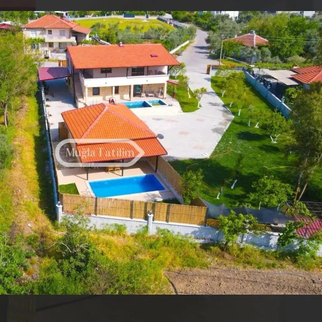 Villa Elif Koeycegiz  Koycegiz (Mugla)