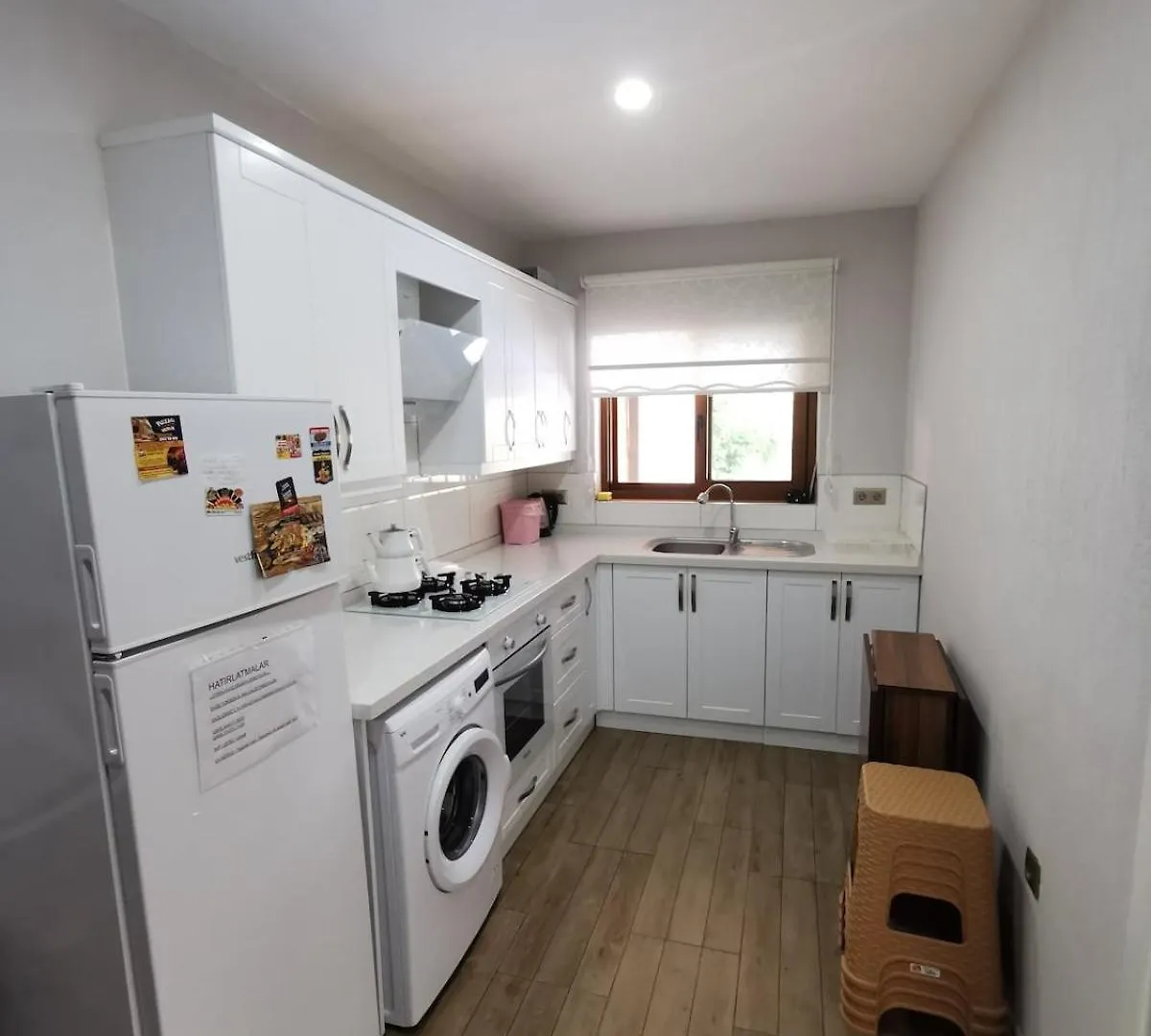 Villa Elif Koeycegiz Koycegiz (Mugla)