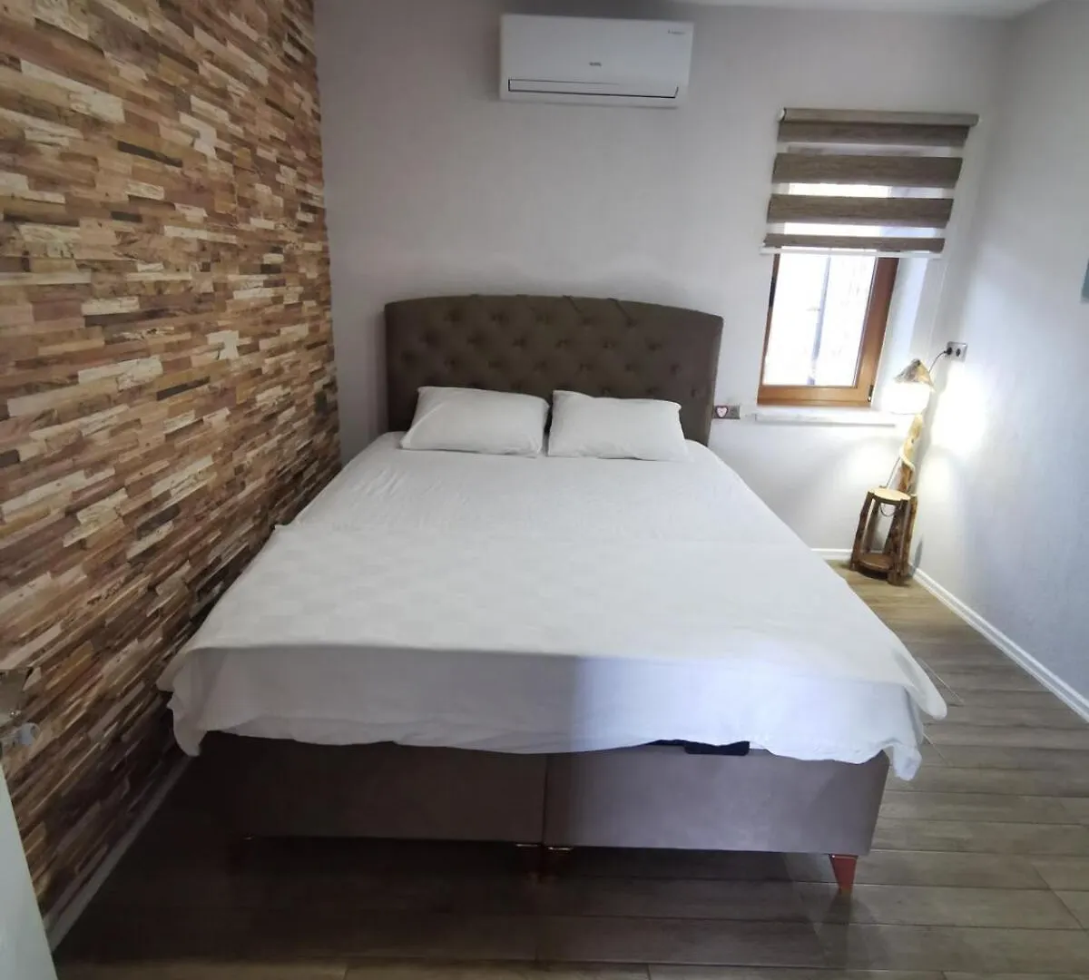 Villa Elif Koeycegiz Turkey